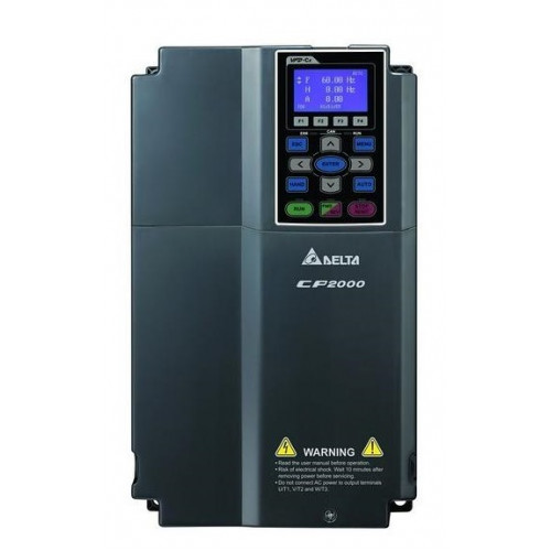 Преобразователь частоты DELTA ELECTRONICS VFD022CP43B 21 Преобразователи частоты #4