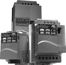 DELTA ELECTRONICS VFD004E43T Преобразователи частоты #1