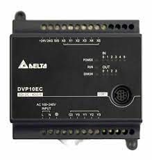 DELTA ELECTRONICS DVP14EC00R3 Контроллеры #4