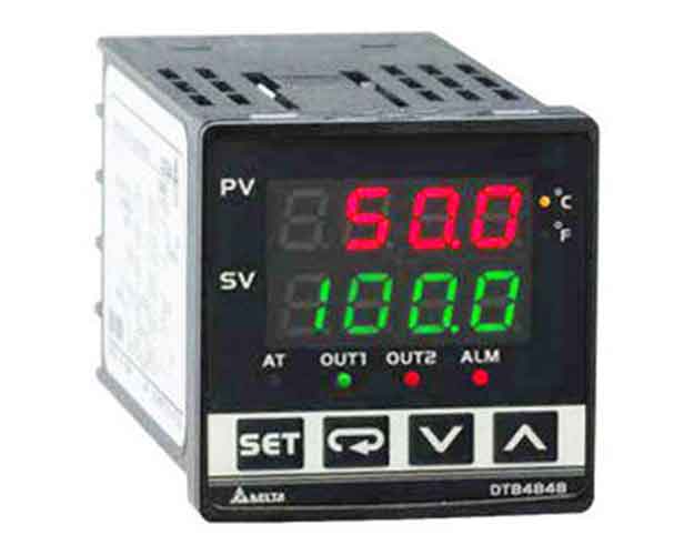 DELTA ELECTRONICS DVP10PM00M Турникеты #1