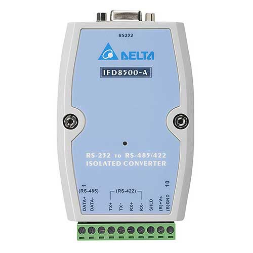 DELTA ELECTRONICS IFD8510 Теплообменные модули #1