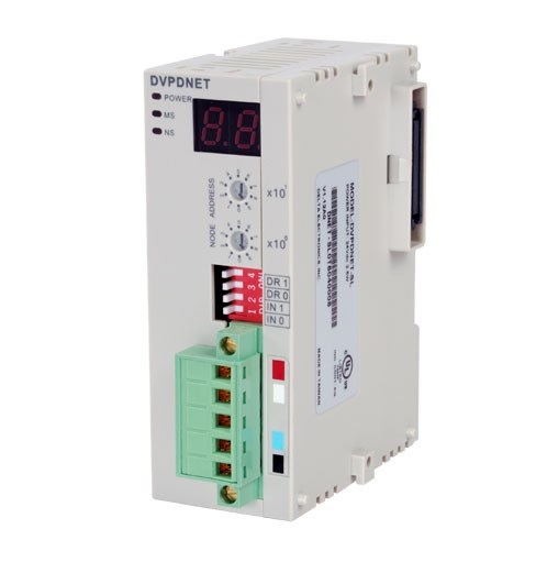 DELTA ELECTRONICS DVPDNET SL Теплообменные модули