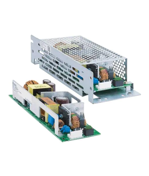 DELTA ELECTRONICS PJB 24V100WCNA Источники бесперебойного питания (ИБП)