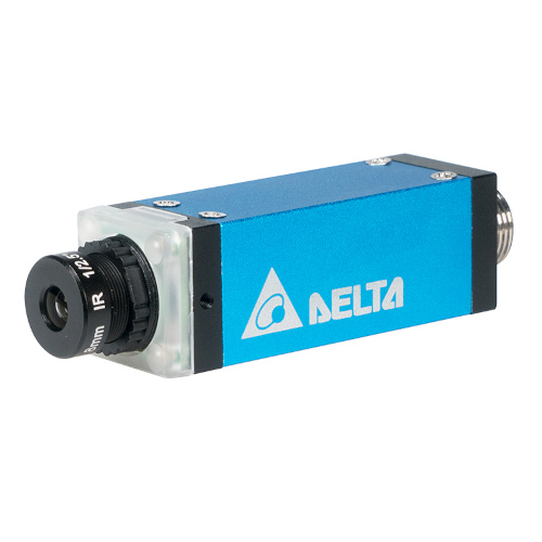 Смарт-камера систем машинного зрения DELTA ELECTRONICS VIS100 30G12D Компоненты систем машинного зрения #1