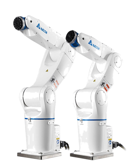 Робот промышленный шарнирный DELTA ELECTRONICS DRV90L7D6213N Роботы-пылесосы #2