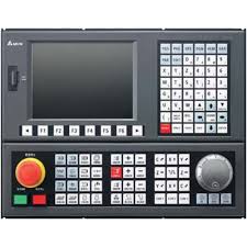 Система ЧПУ DELTA ELECTRONICS NC300A MS AE Видеоскопы #2