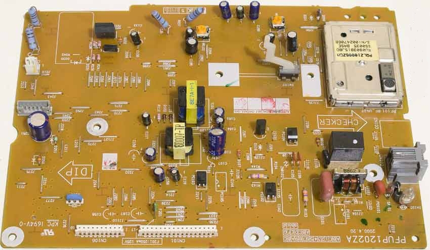 DELTA ELECTRONICS DPS 111EP A Источники бесперебойного питания (ИБП)