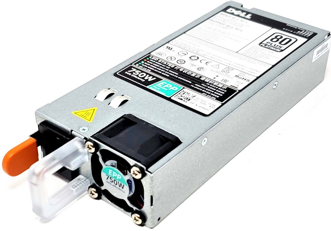 DELTA ELECTRONICS DPS 750AB 26 Источники бесперебойного питания (ИБП)