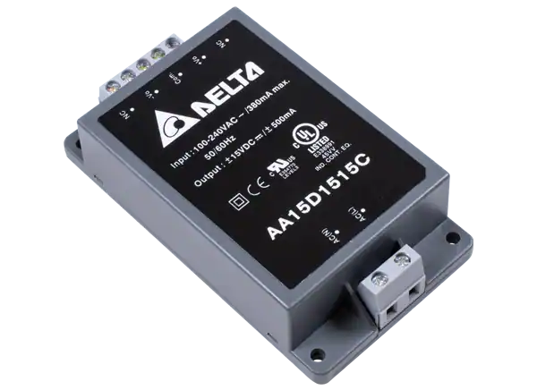 DELTA ELECTRONICS ASD A2 0421 E Разветвители питания, переходники, адаптеры #1