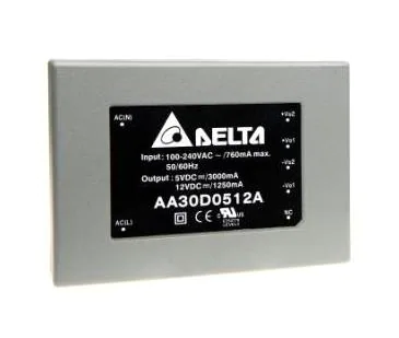 DELTA ELECTRONICS AA10S0300A Измерительные трансформаторы тока #5