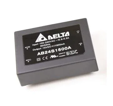 DELTA ELECTRONICS NC30EM Сигнализация