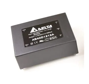 Преобразователь переменного тока DELTA ELECTRONICS AB40S0500A Измерительные трансформаторы тока #3