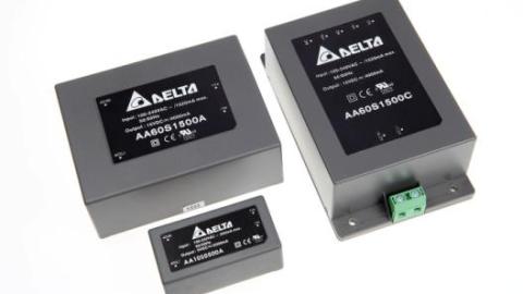 DELTA ELECTRONICS AB40S0500A Измерительные трансформаторы тока #1
