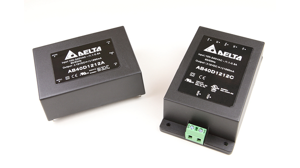 Преобразователь переменного тока DELTA ELECTRONICS AB40S1200A Измерительные трансформаторы тока #1
