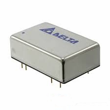 Преобразователь постоянного тока DELTA ELECTRONICS DF04D2405A Измерительные трансформаторы тока #1