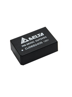 Преобразователь постоянного тока DELTA ELECTRONICS DJ06D4805A Измерительные трансформаторы тока #2