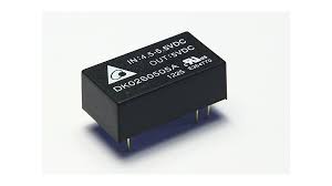 Преобразователь постоянного тока DELTA ELECTRONICS DK02D0512A Измерительные трансформаторы тока #1