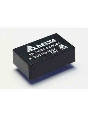 Преобразователь постоянного тока DELTA ELECTRONICS DL03D4815A Измерительные трансформаторы тока #2