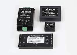 DELTA ELECTRONICS PACSR24021 Инверторы напряжения #2