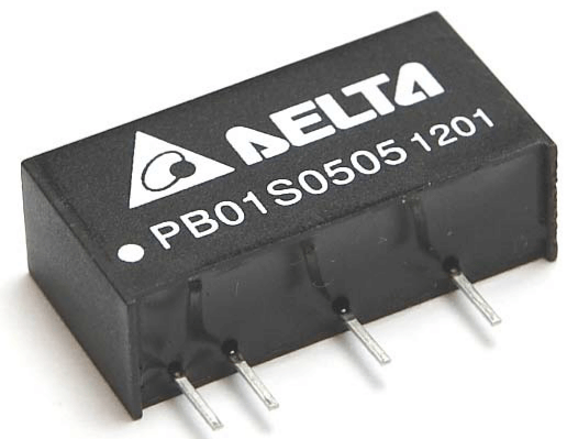 DELTA ELECTRONICS PB01D0509A Устройства катодной защиты #2