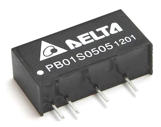 Преобразователь постоянного тока DELTA ELECTRONICS PB01S1505A Устройства катодной защиты #3
