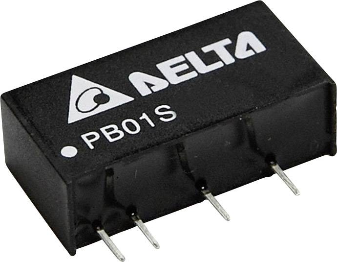Преобразователь постоянного тока DELTA ELECTRONICS PB01S1505A Устройства катодной защиты #2