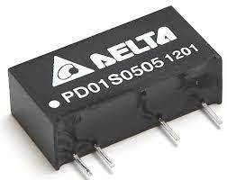 Преобразователь постоянного тока DELTA ELECTRONICS PD01S1212A Устройства катодной защиты #2