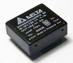 DELTA ELECTRONICS S36SE12002 Устройства катодной защиты