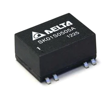 DELTA ELECTRONICS SK01S1212A Устройства катодной защиты #3