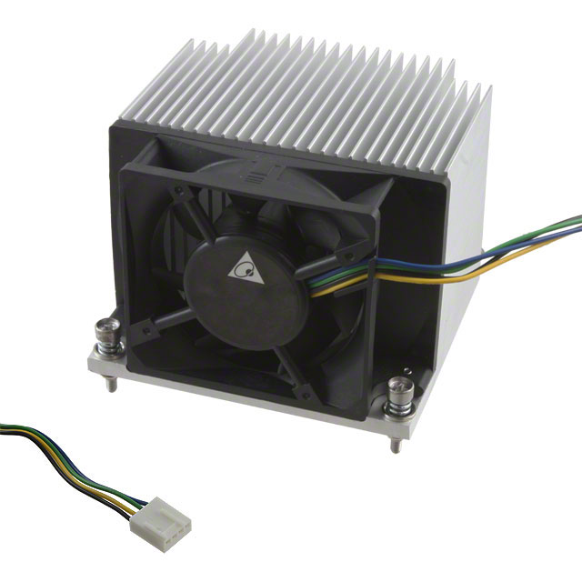 Система охлаждения DELTA ELECTRONICS FHS A9020S01 Автоматика для вентиляции и кондиционирования #1