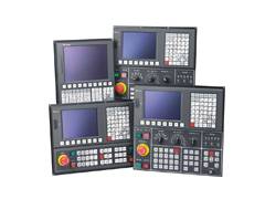 Sistem CNC Delta Electronics