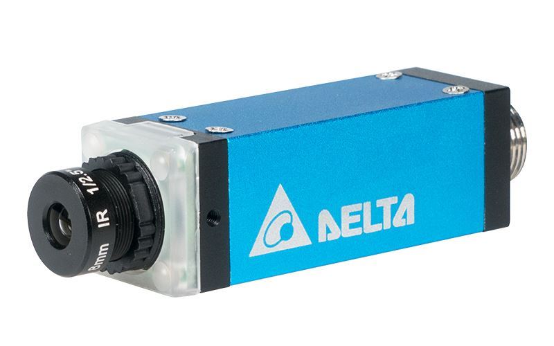 Смарт-камера систем машинного зрения DELTA ELECTRONICS VIS 100 30GBLD Компоненты систем машинного зрения #3